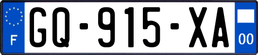GQ-915-XA