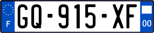 GQ-915-XF