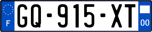 GQ-915-XT