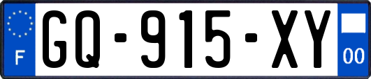 GQ-915-XY
