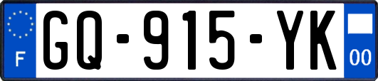 GQ-915-YK