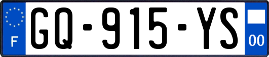 GQ-915-YS