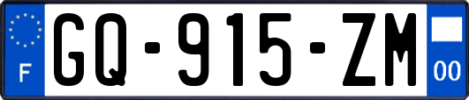 GQ-915-ZM