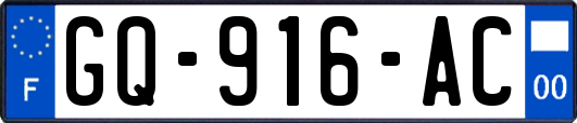 GQ-916-AC