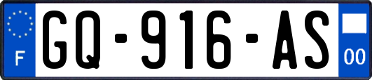 GQ-916-AS