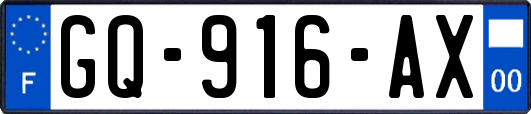 GQ-916-AX