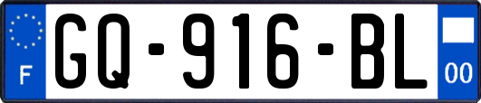 GQ-916-BL