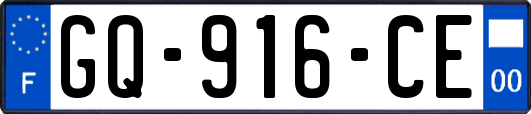 GQ-916-CE