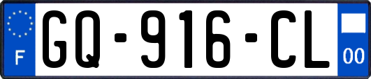 GQ-916-CL