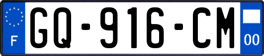 GQ-916-CM