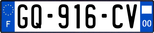 GQ-916-CV