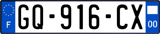 GQ-916-CX
