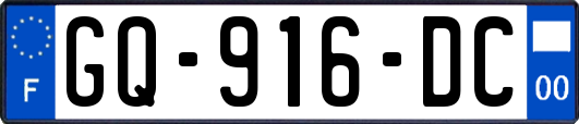 GQ-916-DC