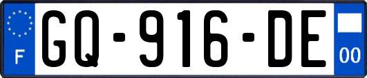 GQ-916-DE
