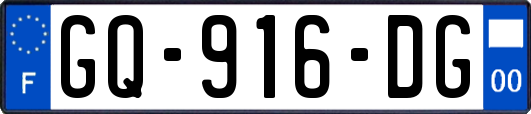 GQ-916-DG