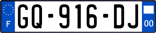 GQ-916-DJ