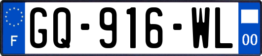GQ-916-WL