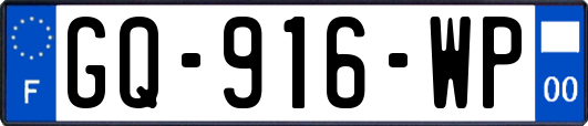 GQ-916-WP