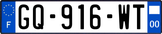 GQ-916-WT
