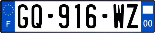 GQ-916-WZ
