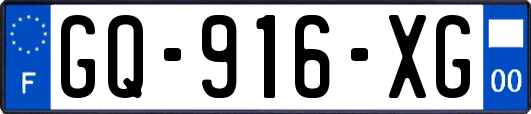 GQ-916-XG