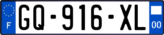 GQ-916-XL