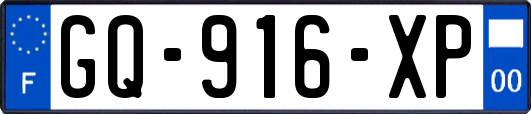 GQ-916-XP