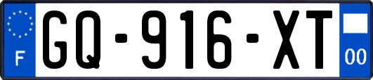 GQ-916-XT