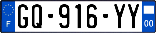 GQ-916-YY