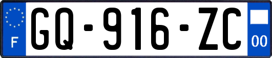 GQ-916-ZC