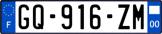 GQ-916-ZM