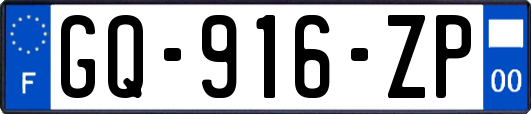 GQ-916-ZP