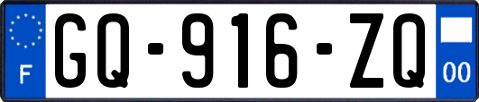 GQ-916-ZQ