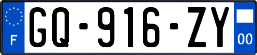 GQ-916-ZY
