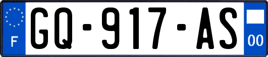GQ-917-AS