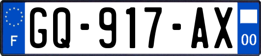 GQ-917-AX