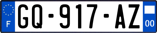 GQ-917-AZ