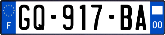 GQ-917-BA