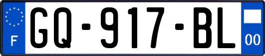 GQ-917-BL