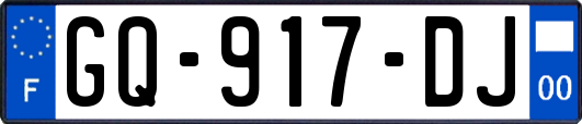 GQ-917-DJ