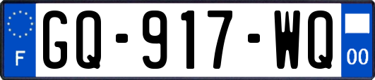 GQ-917-WQ