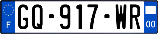 GQ-917-WR