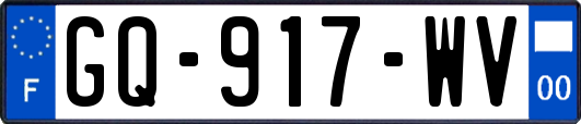 GQ-917-WV