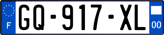 GQ-917-XL