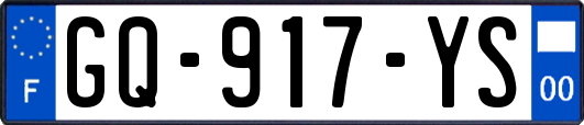 GQ-917-YS