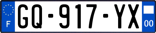 GQ-917-YX