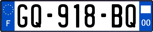 GQ-918-BQ