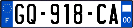 GQ-918-CA
