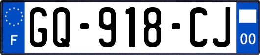 GQ-918-CJ