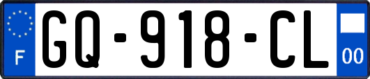 GQ-918-CL